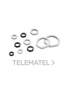 TUERCA PA S/COLLN.R.M63x1,5 NG