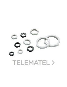 TUERCA PA S/COLLN.R.M50x1,5 GCL.