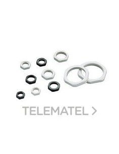 TUERCA PA S/COLLN.R.M50x1,5 NG