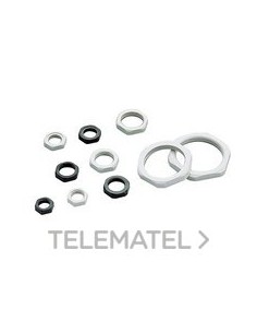 TUERCA PA S/COLLN.R.M40x1,5 NG