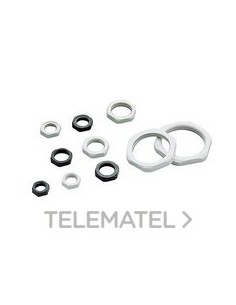 TUERCA PA S/COLLN.R.M25x1,5 NG