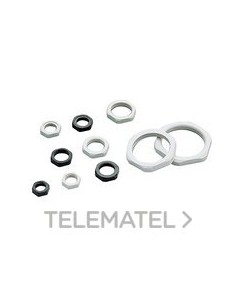 TUERCA PA S/COLLN.R.M32x1,5 GCL.