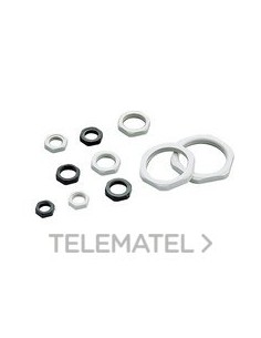 TUERCA PA S/COLLN.R.M1x1,5 GCL.