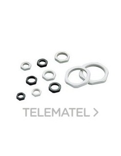 TUERCA PA S/COLLN.R.M12x1,5 GCL.