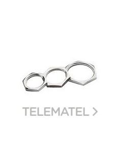 TUERCA MAXIINOX INOX AISI 303 PG7