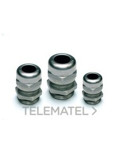 TUERCA MAXIINOX INOX ASI-316L Pg9