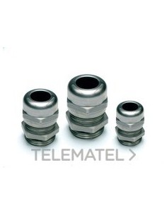 TUERCA MAXIINOX INOX ASI-316L Pg29