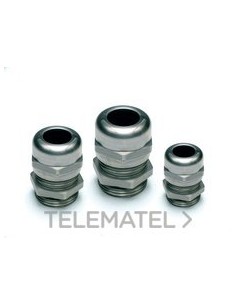 TUERCA MAXIINOX INOX ASI-316L Pg21