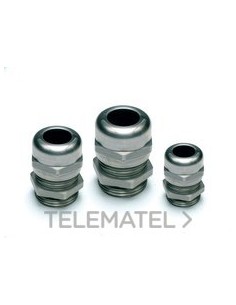 TUERCA MAXIINOX INOX ASI-316L M50x1,5