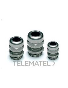 TUERCA MAXIINOX INOX ASI-316L Pg13,5