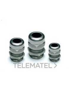 TUERCA MAXIINOX INOX ASI-316L Pg11