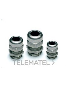 TUERCA MAXIINOX INOX ASI-316L M16x1,5