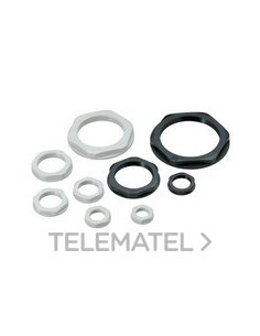 TUERCA PA COLLN.R.M63 GCL.