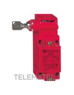INTERRUPTOR SEGURIDAD XCSC502