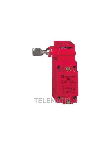 INTERRUPTOR SEGURIDAD XCSC502