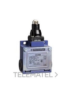 INTERRUPTOR POSICIÓN XCKM1029