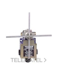 INTERRUPTOR POS.VLLA.CRUZ RME.BRUSCA