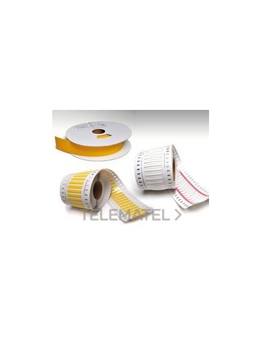 TUB.TMRRTIL.M3-127-50-WH1 RCION.3:1 IMPR