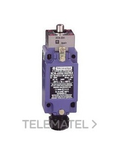 INTERRUPTOR POS.MET.XCKJ3961H29EX