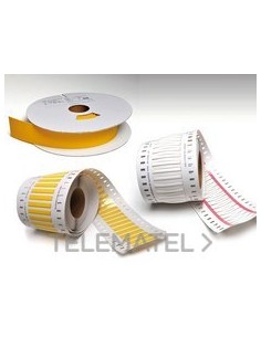 TUB.TMRRTIL.M2-254-25-YE2 RCION.2:1 IMPR