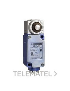 INTERRUPTOR POS.MET.CBZA.MVTO.RECTIL.