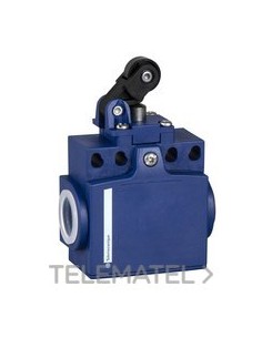 INTERRUPTOR POS.1 NA/1 NC XCNT2121P16