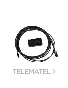 FIBRA ÓPTICA PLAST.2m ALTA FLEXIBILIDAD