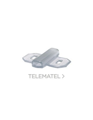 TUB.MARCACOMPONENTES TP PM-ET 53070 30mm
