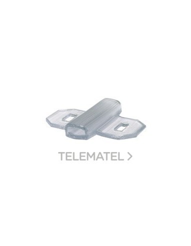 TUB.MARCACOMPONENTES TP PM-ET 53050 23mm