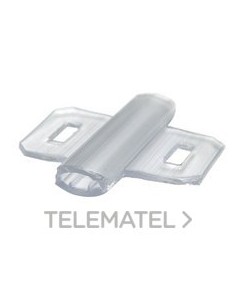 TUB.MARCACOMPONENTES TP FLAT PMF-ET