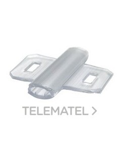 TUB.MARCACOMPONENTES TP FLAT PMF-ET