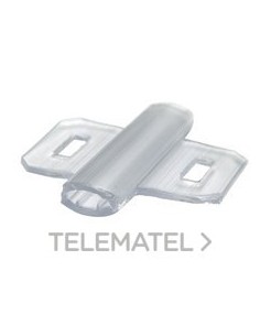 TUB.MARCACOMPONENTES TP FLAT PMF-ET