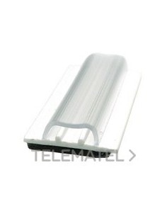 TUB.MARCACOMPONENTES TP FLAT PMF-AC