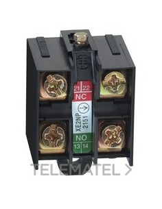 EL.CTO.XCKT BIP.CTO.ABIERTO+CONTACTO CER