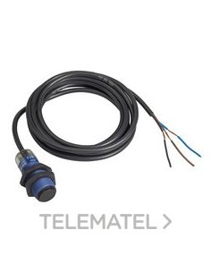 DETECTOR PROX.PNP CBL.NA PLAST.RTO.FUNC.