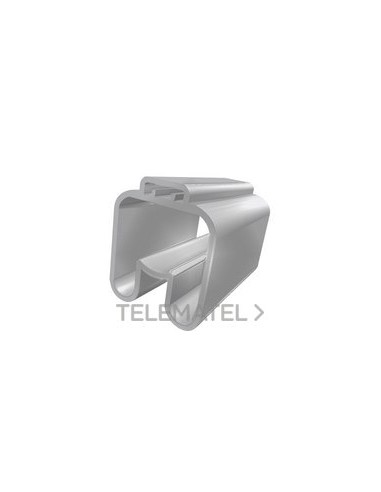 TUB.MARCACABLES TP FLAT PMF-05 90520 d