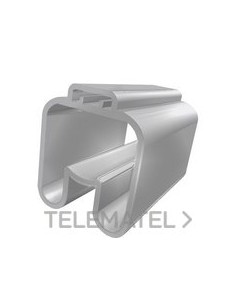 TUB.MARCACABLES TP FLAT PMF-05 90540 d