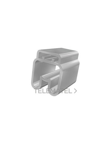 TUB.MARCACABLES TP FLAT PMF-03 90390 d