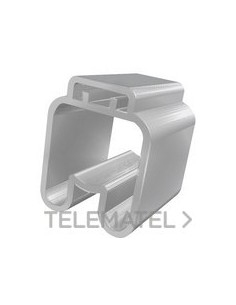 TUB.MARCACABLES TP FLAT PMF-04 90400 d