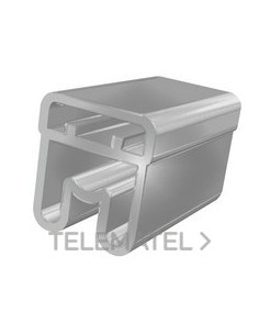 TUB.MARCACABLES TP FLAT PMF-01 90190 d