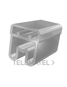 TUB.MARCACABLES TP FLAT PMF-01 90110 d