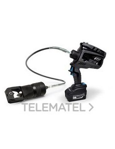 CBZAL.TRONZATUERCAS HDCO.BAT.ADECUADA