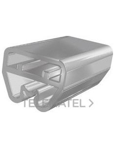 TUB.MARCACABLES TP FLAT PMF-00 90010 d