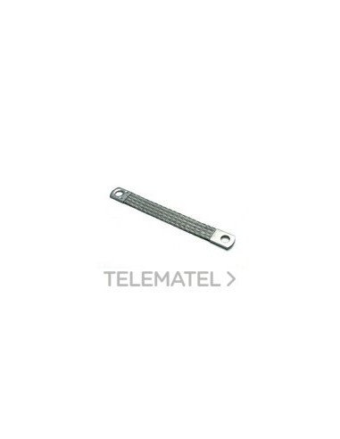 TRENZA FLEX.FL25-200ST 25mm² Cu ESTAÑADA