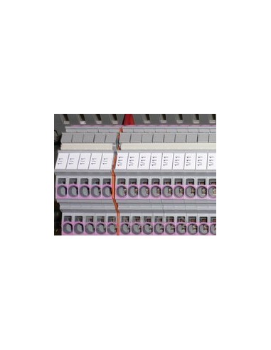 TIRA SEÑALIZ.MG-CPMFA 43146N 12x105mm AM