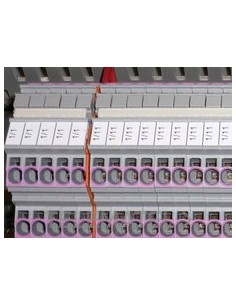 TIRA SEÑALIZ.MG-CPMF 43097N 9.5x105mm BL