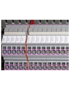 TIRA SEÑALIZ.MG-CPMF 43047N 9,5x105mm AM