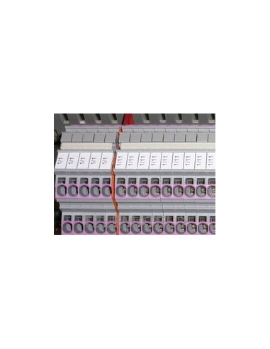 TIRA SEÑALIZ.MG-CPMF 43047N 9,5x105mm AM