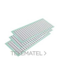 TIRA ADVA.SDOR.CBL.ANS 25109-U2 8x65mm