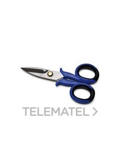 TIJERA PROFES.SC1 HJ.INOX ALT.RESIST.